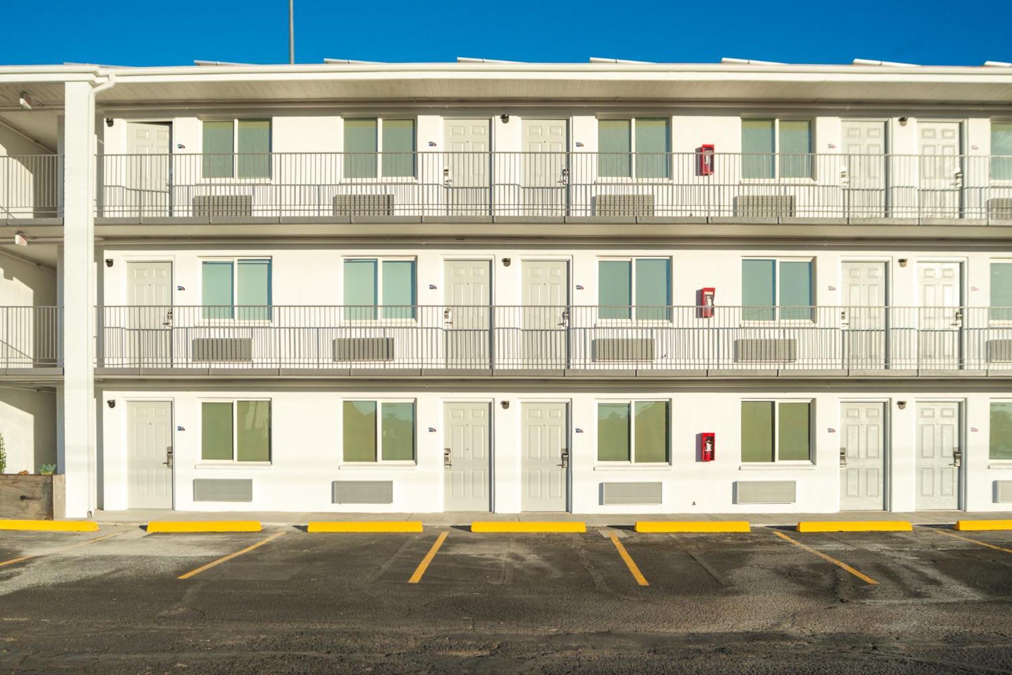 The Alice Hotel Tucson Exteriér fotografie